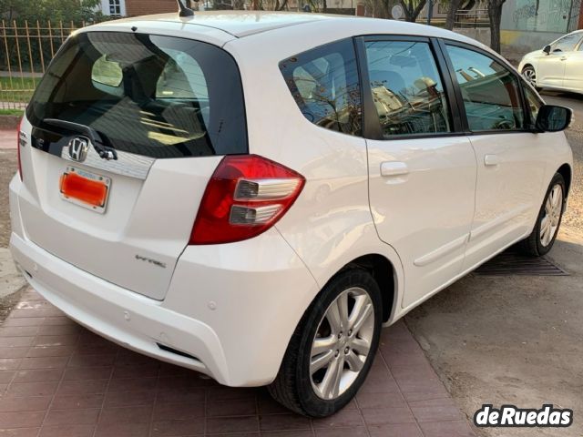 Honda City Usado en Mendoza, deRuedas