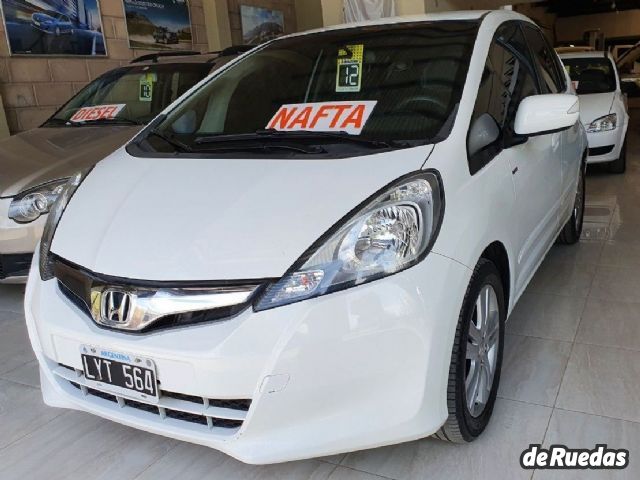 Honda City Usado en Mendoza, deRuedas