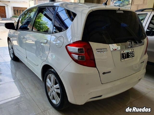 Honda City Usado en Mendoza, deRuedas