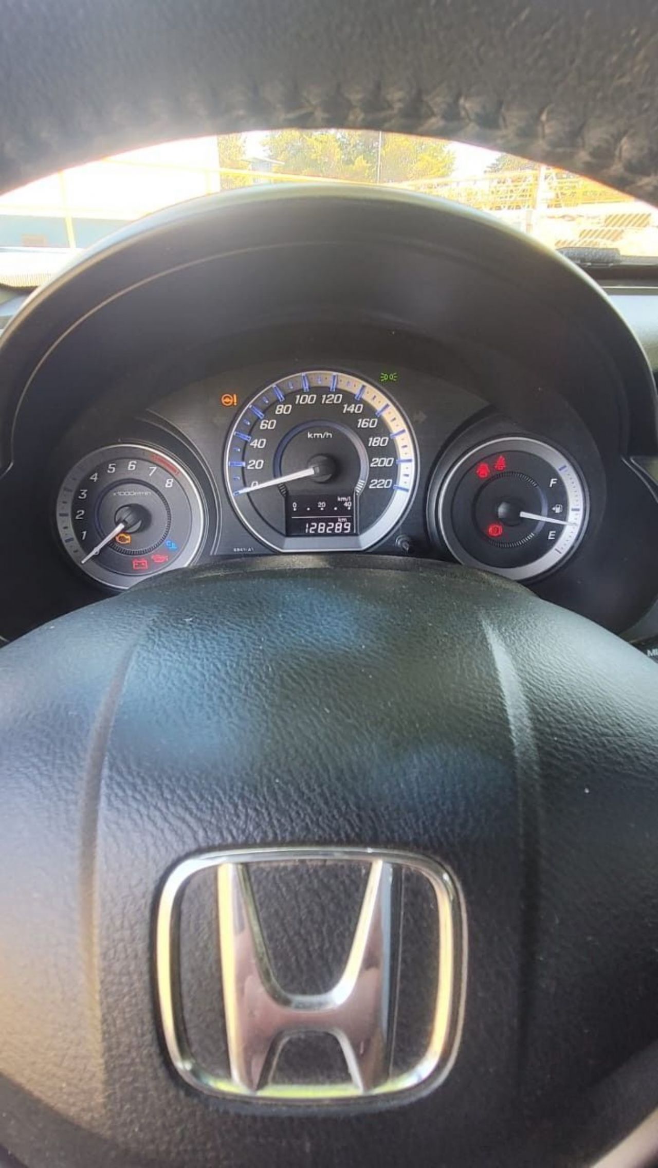 Honda City Usado en Mendoza, deRuedas