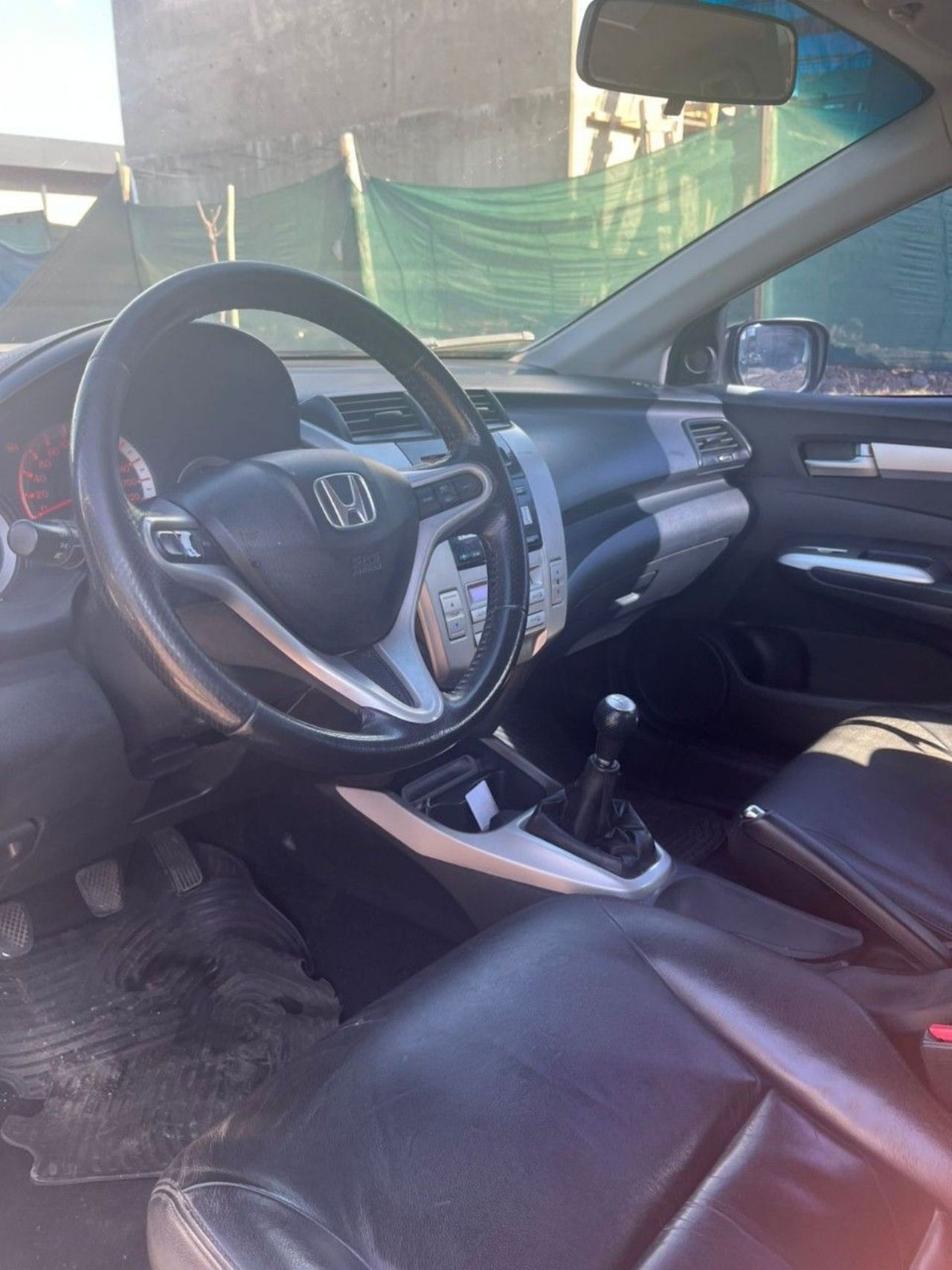 Honda City Usado en Mendoza, deRuedas