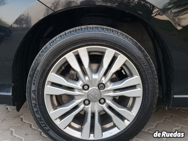 Honda City Usado en Mendoza, deRuedas