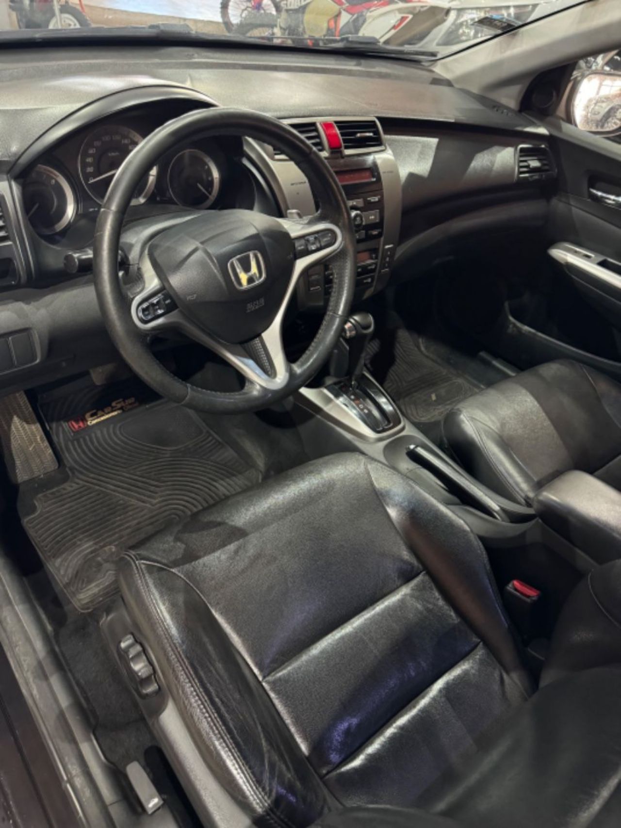 Honda City Usado en San Juan, deRuedas