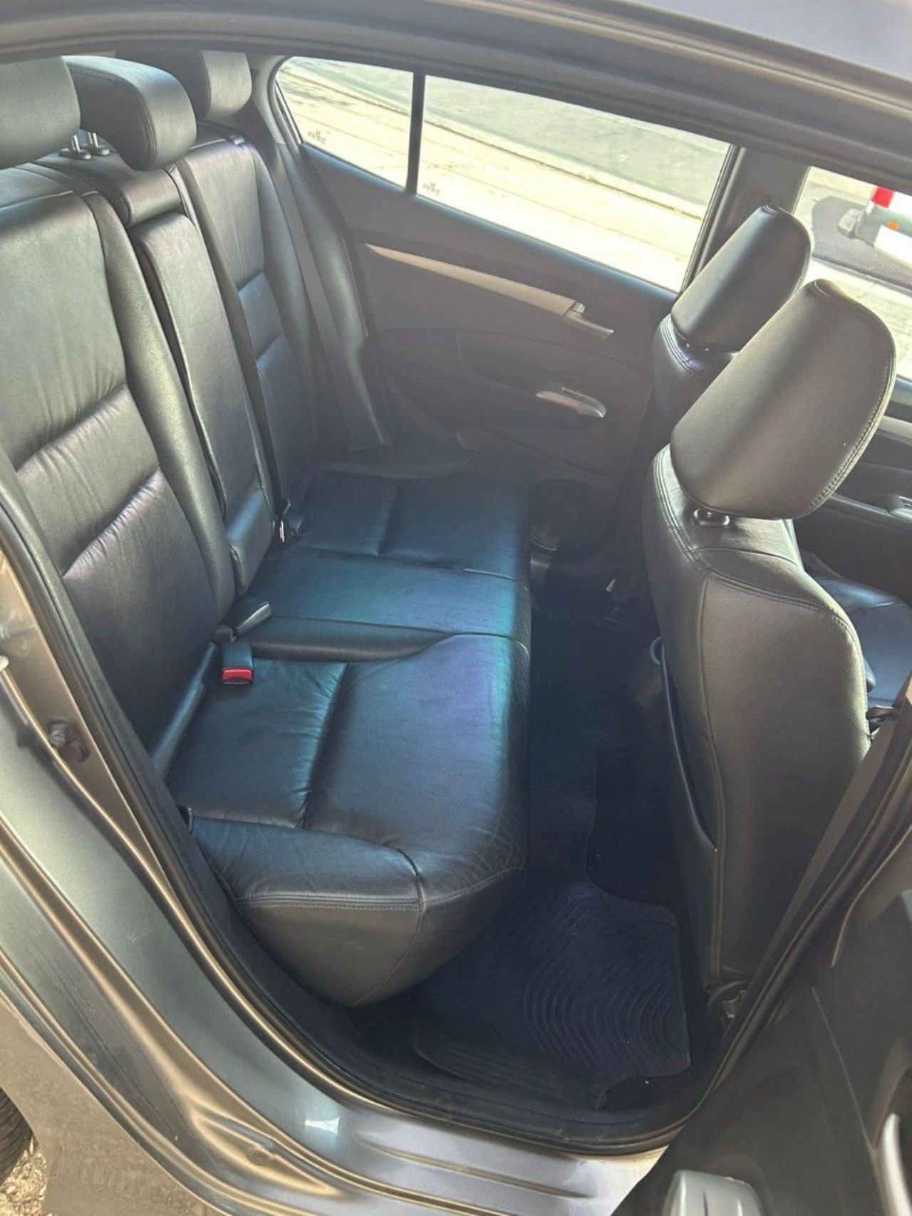 Honda City Usado Financiado en Córdoba, deRuedas