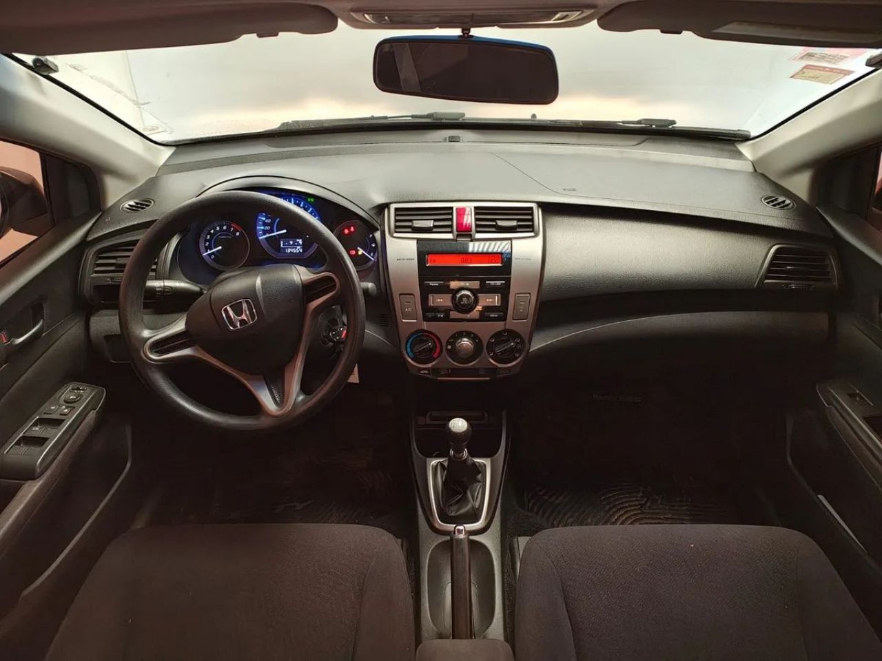 Honda City Usado en Córdoba, deRuedas