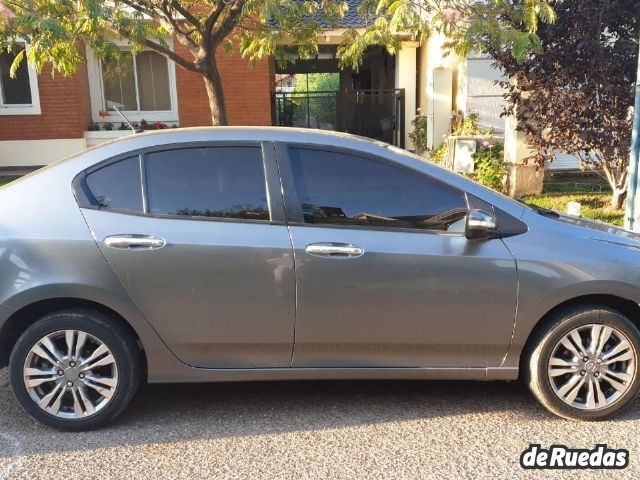 Honda City Usado en Mendoza, deRuedas