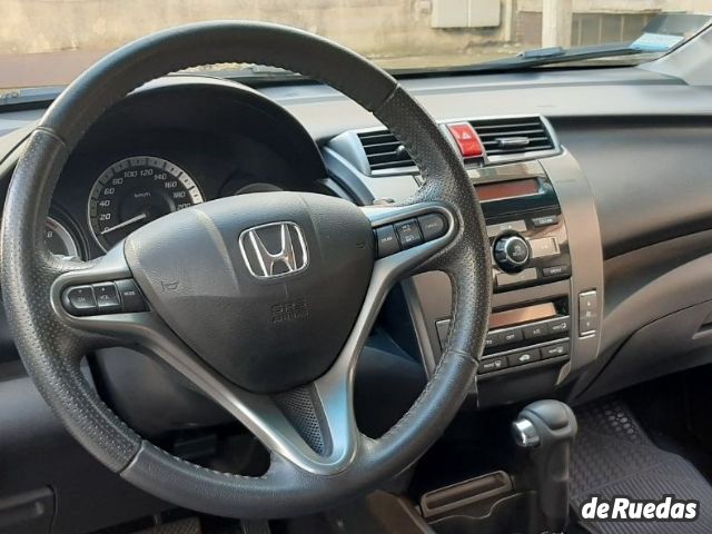 Honda City Usado en Buenos Aires, deRuedas