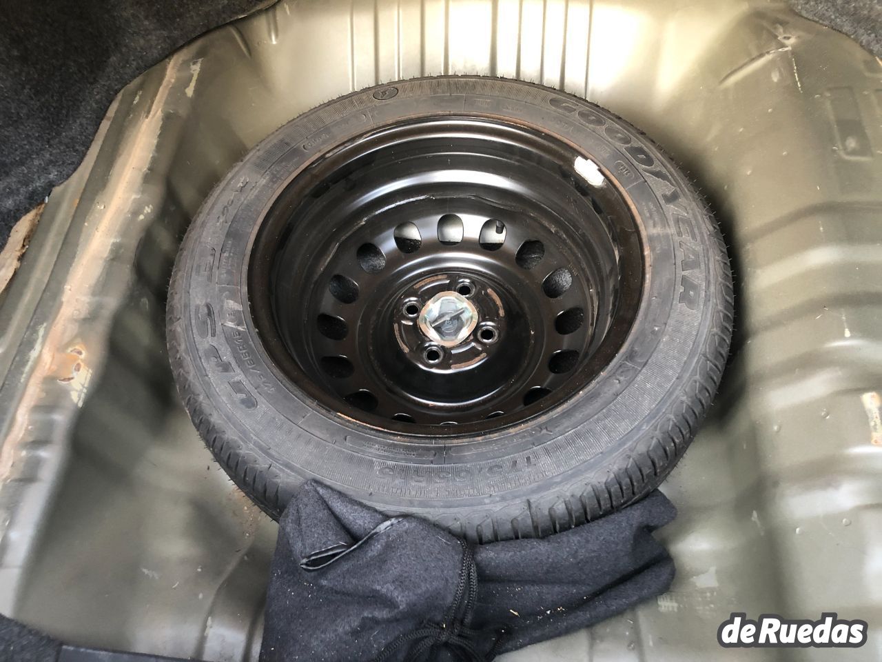Honda City Usado en Mendoza, deRuedas