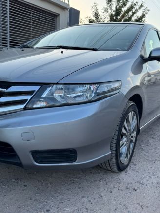 Honda City Usado en San Juan
