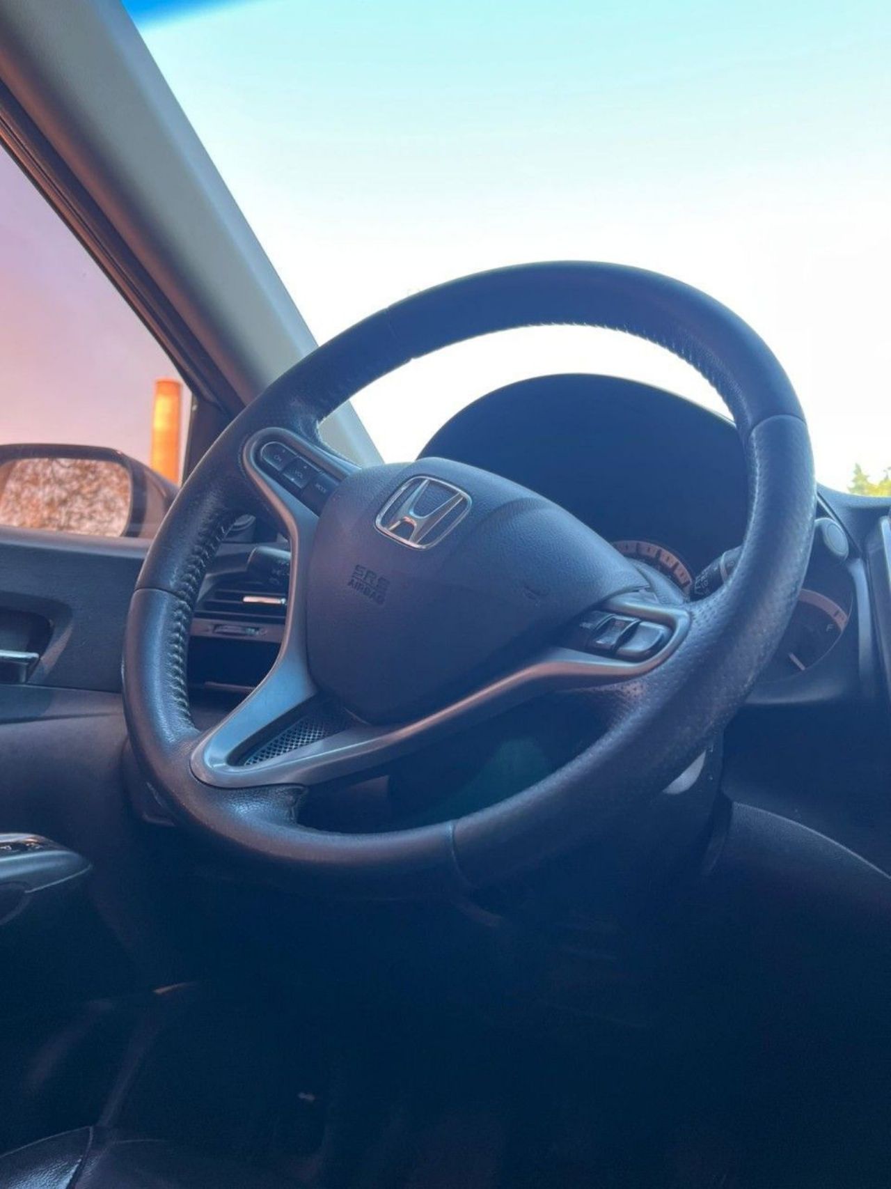 Honda City Usado Financiado en Córdoba, deRuedas