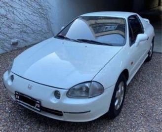 Honda Civic Usado en Buenos Aires