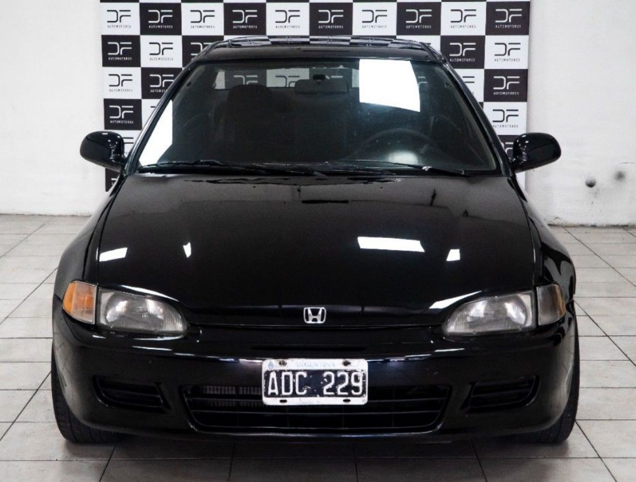 Honda Civic Usado en Mendoza, deRuedas