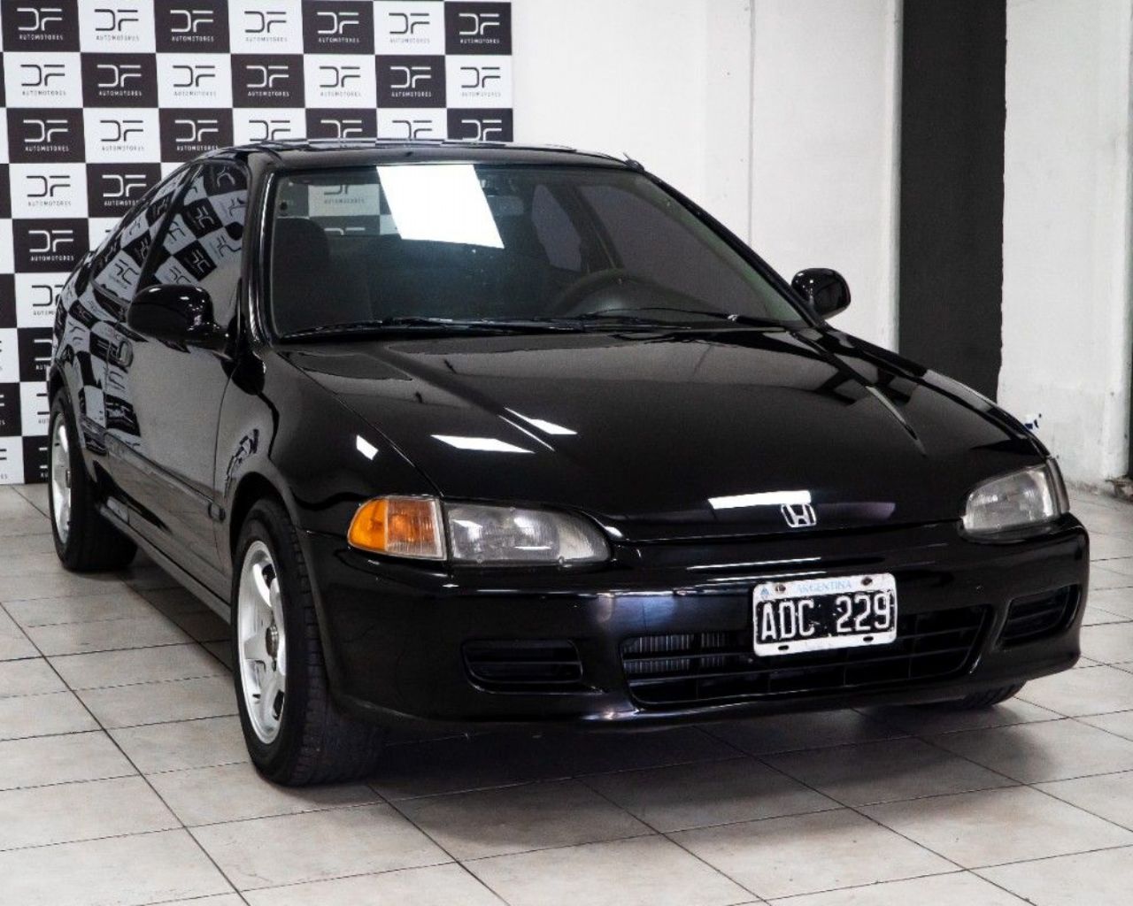 Honda Civic Usado en Mendoza, deRuedas