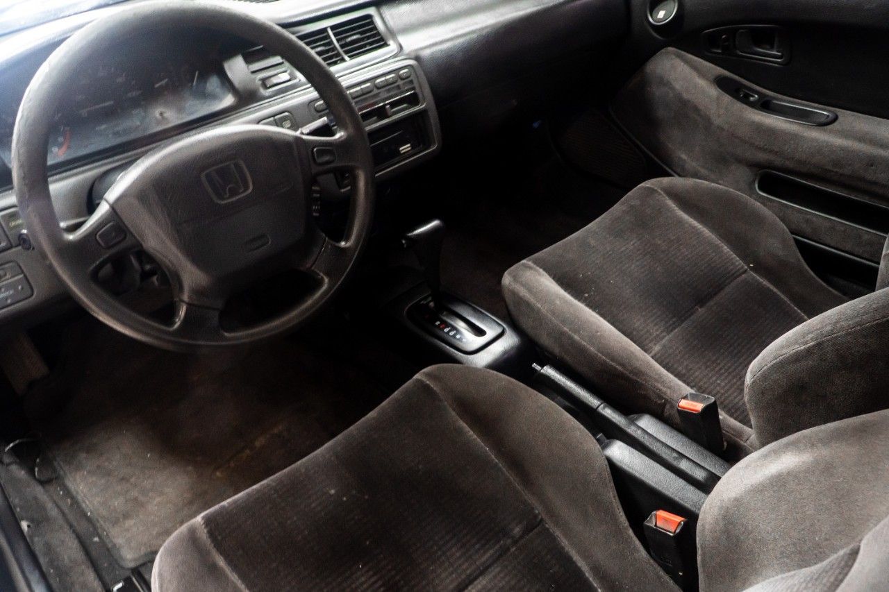 Honda Civic Usado en Mendoza, deRuedas