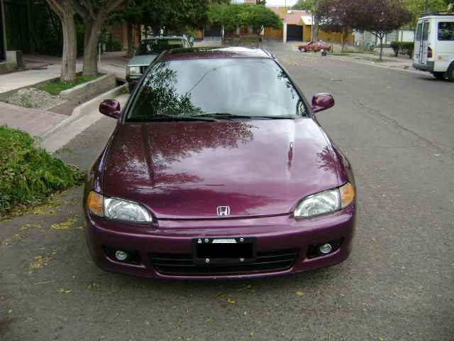 Honda Civic Usado en Mendoza, deRuedas