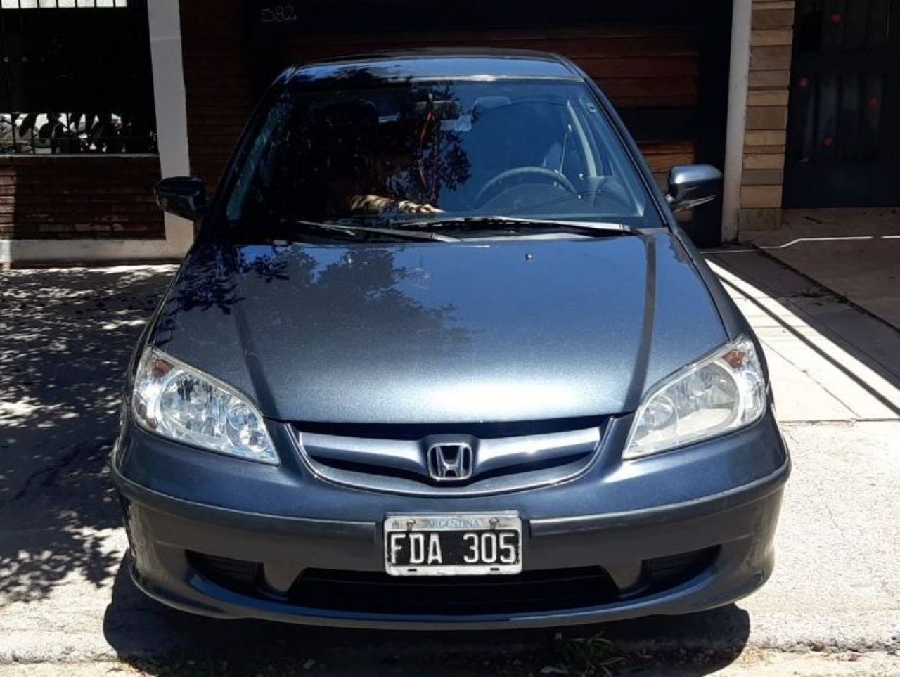 Honda Civic Usado en Mendoza, deRuedas