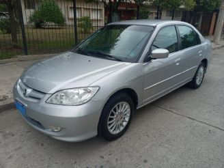 Honda Civic Usado en Córdoba