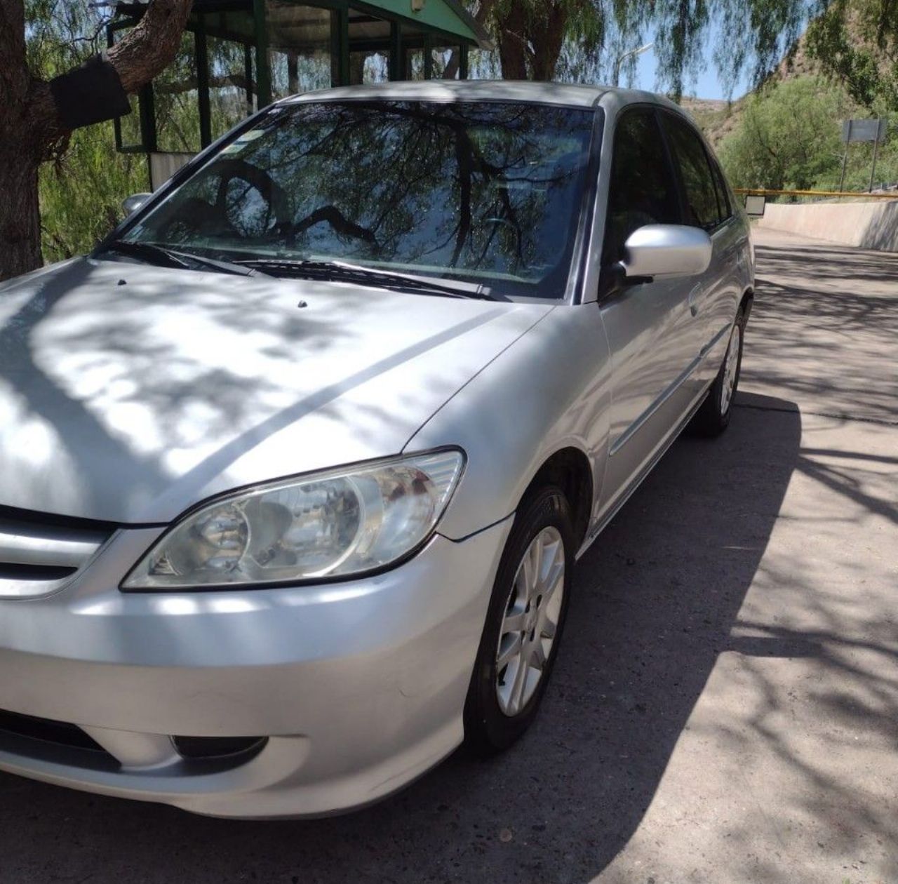 Honda Civic Usado en Mendoza, deRuedas