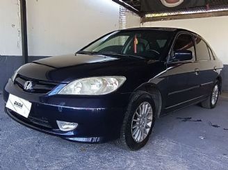 Honda Civic Usado en Córdoba