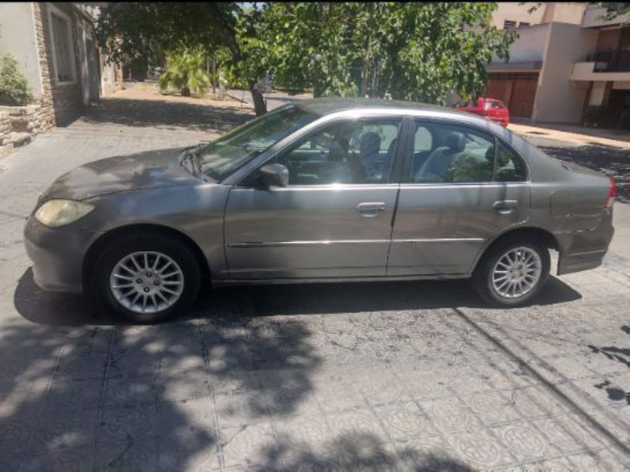 Honda Civic Usado en Mendoza, deRuedas