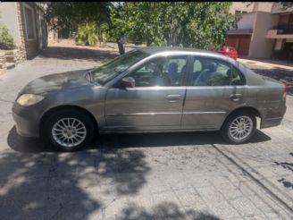 Honda Civic Usado en Mendoza