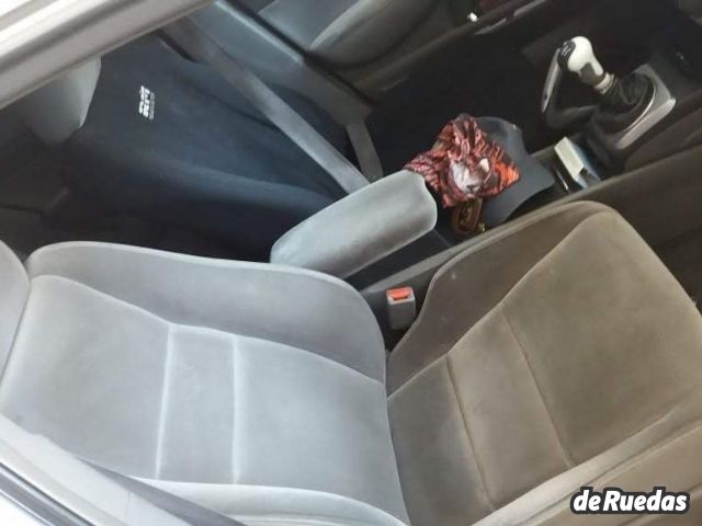 Honda Civic Usado en Mendoza, deRuedas
