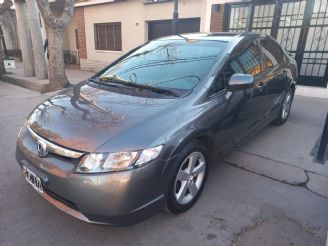 Honda Civic Usado en Mendoza