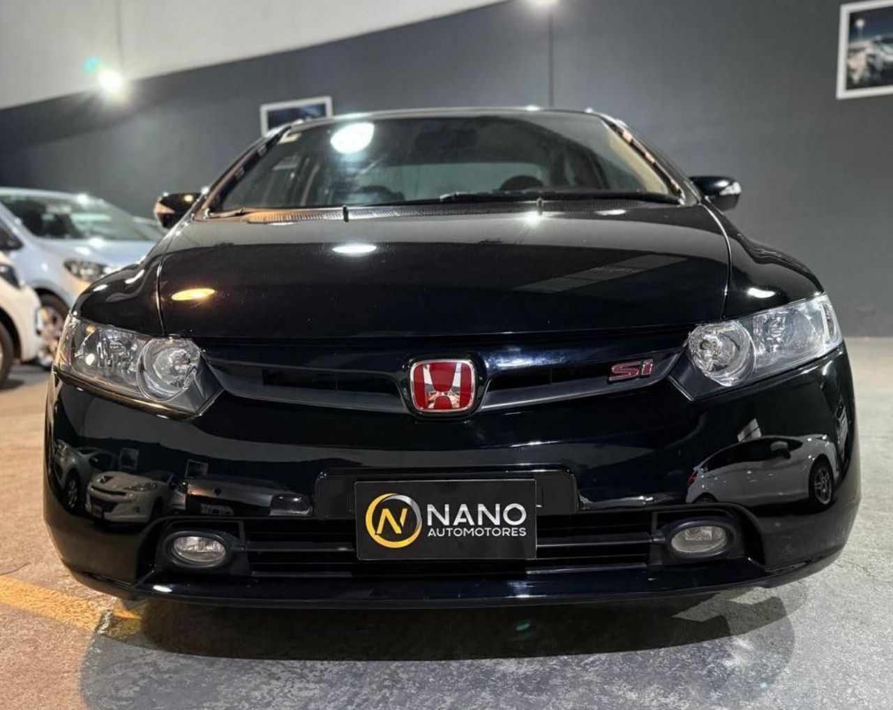 Honda Civic Usado en Córdoba, deRuedas