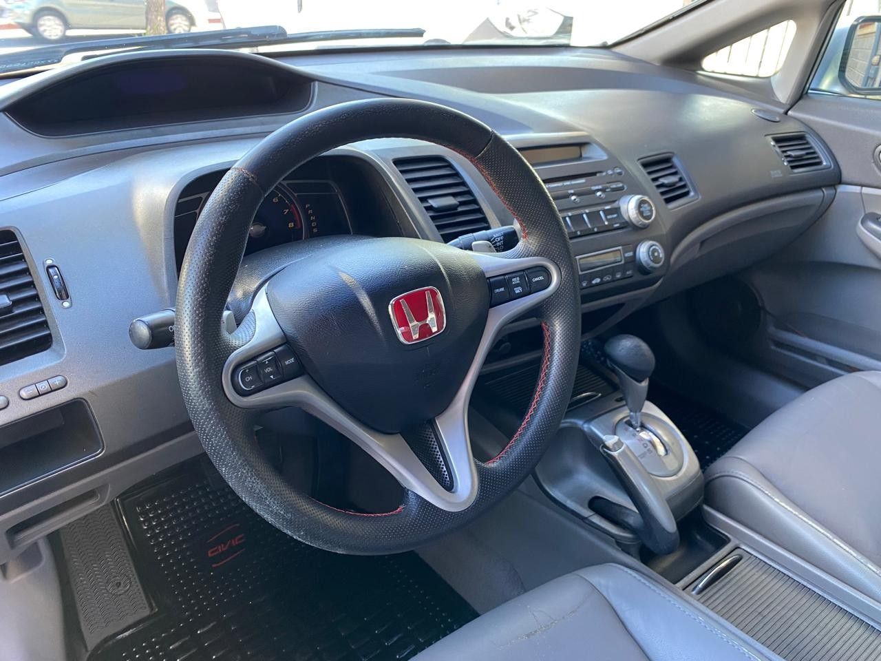 Honda Civic Usado en Córdoba, deRuedas