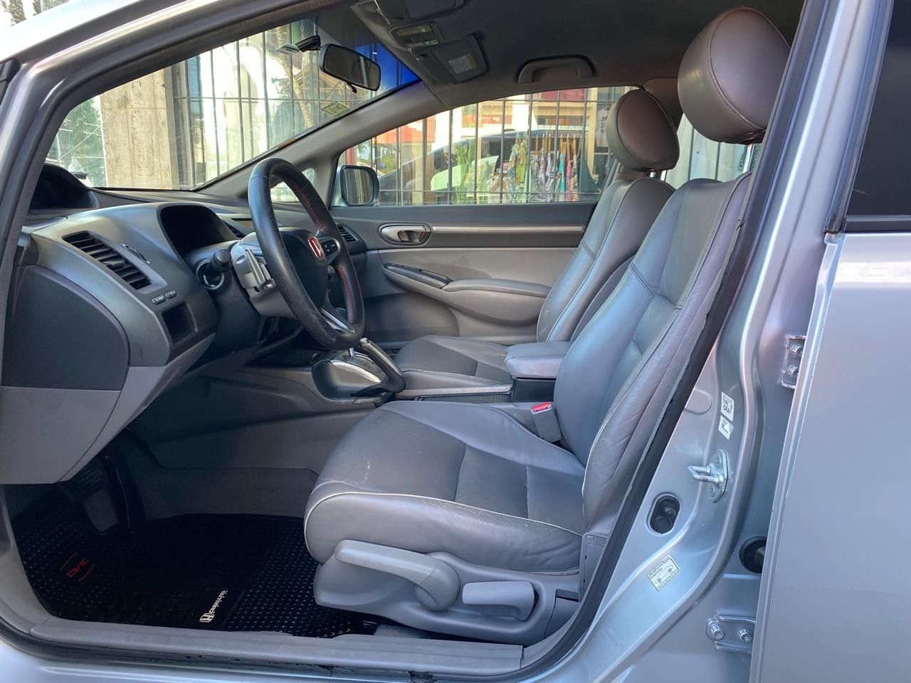 Honda Civic Usado en Córdoba, deRuedas