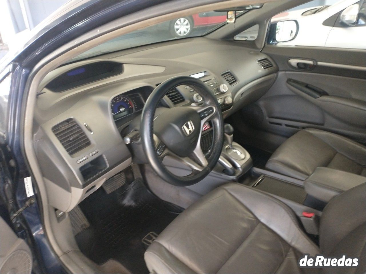 Honda Civic Usado en Córdoba, deRuedas