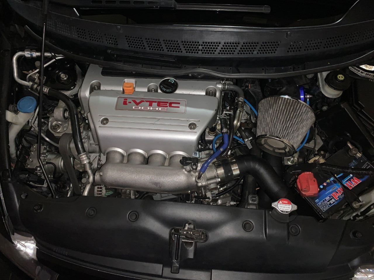 Honda Civic Usado en Mendoza, deRuedas