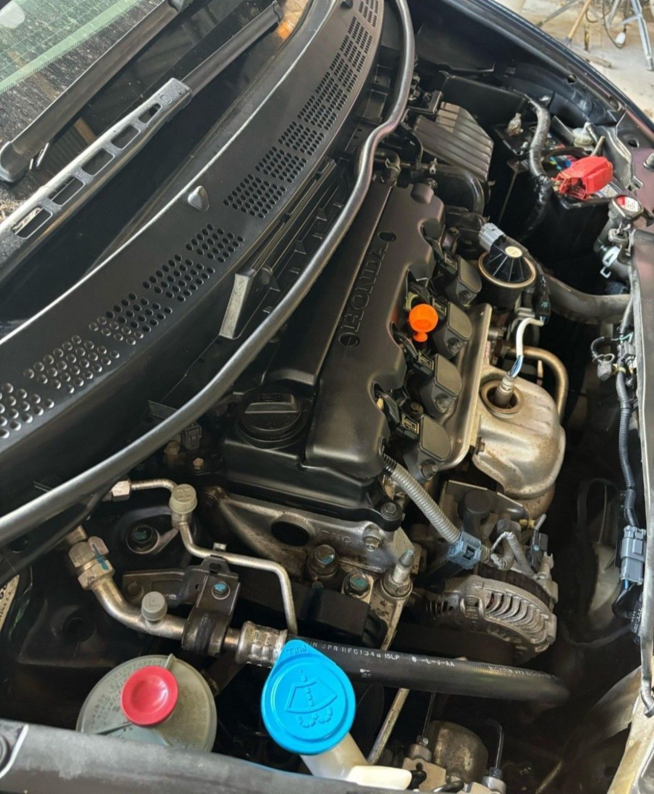Honda Civic Usado en Mendoza, deRuedas