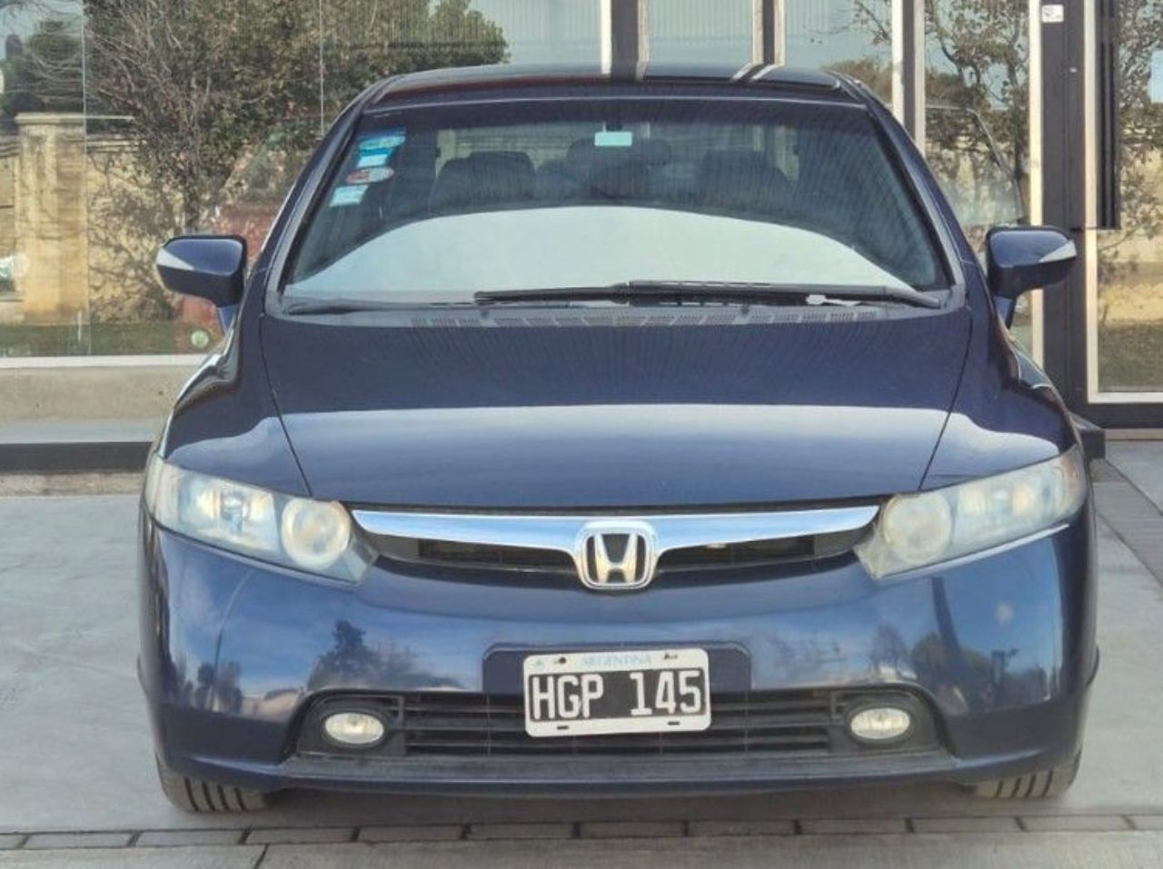 Honda Civic Usado en Córdoba, deRuedas