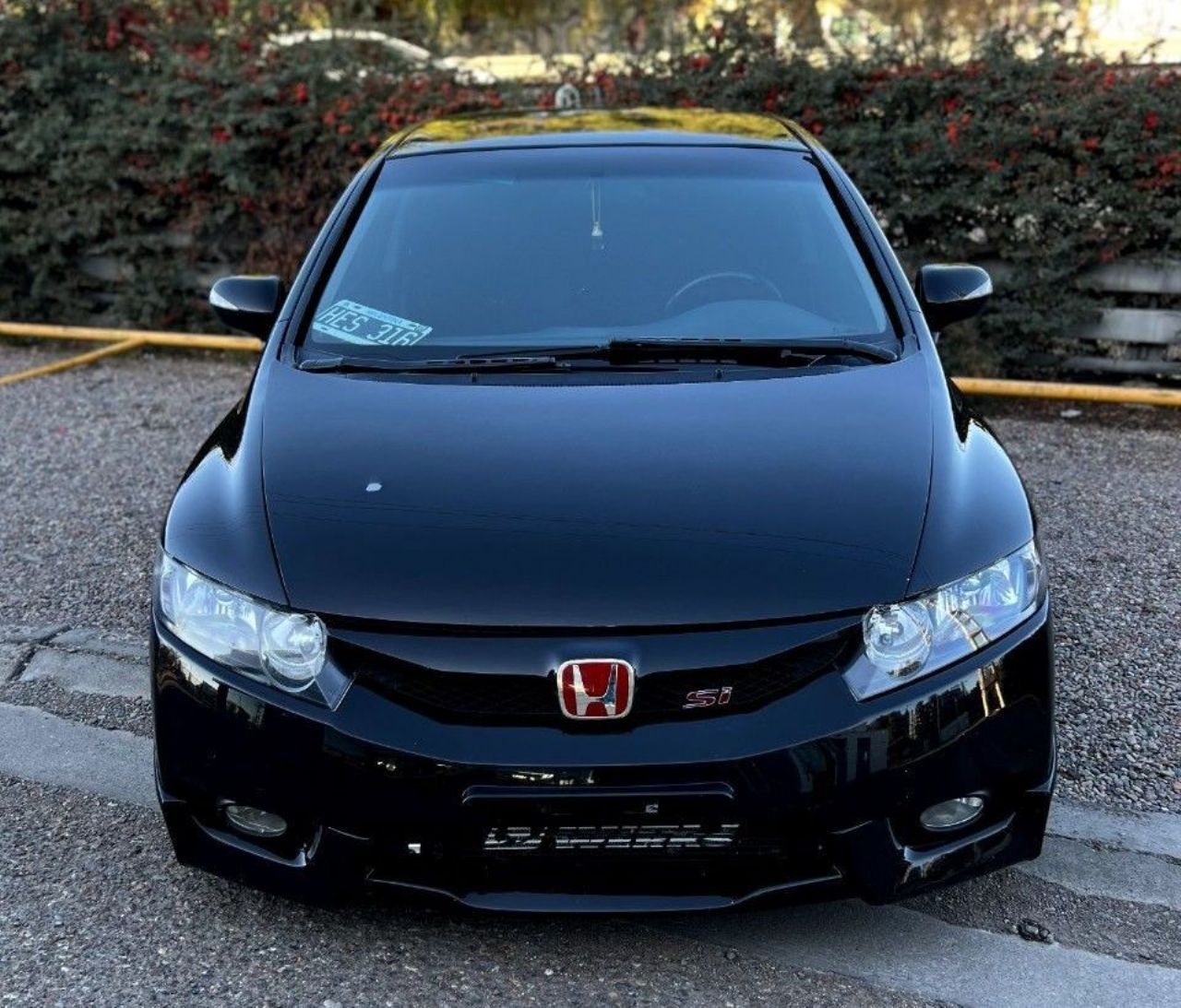 Honda Civic Usado en Mendoza, deRuedas