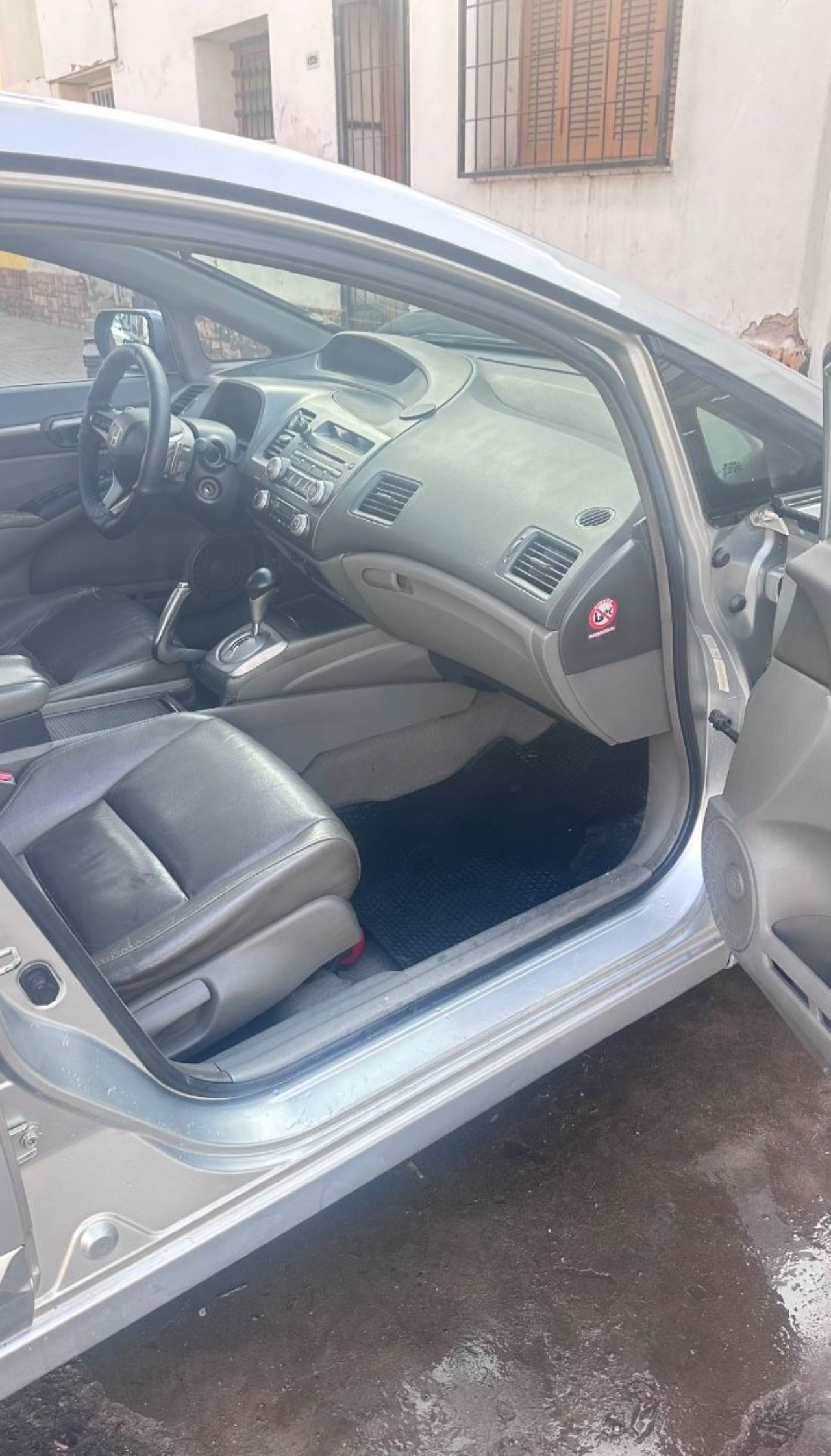 Honda Civic Usado en Mendoza, deRuedas