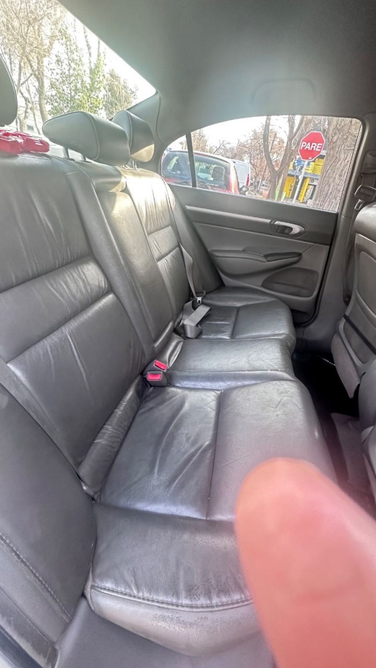 Honda Civic Usado en Mendoza, deRuedas