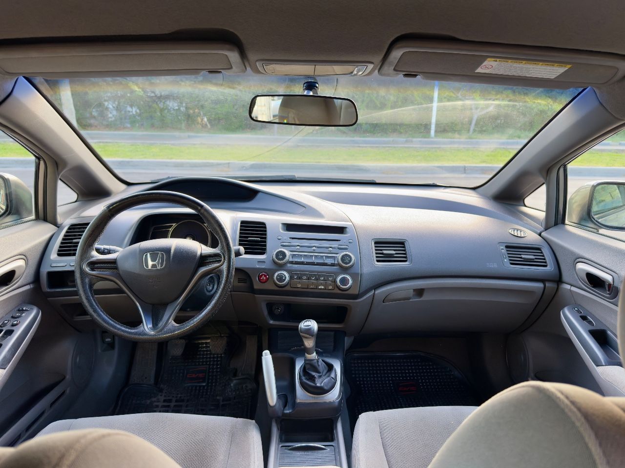 Honda Civic Usado en Toda Argentina, deRuedas