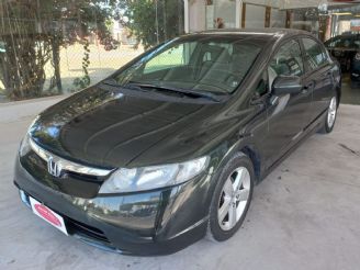 Honda Civic Usado en Córdoba
