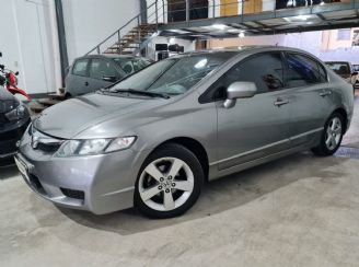 Honda Civic Usado en Mendoza