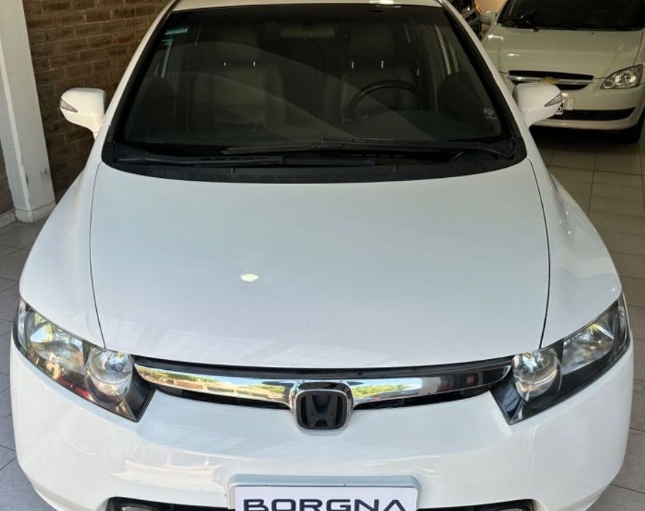 Honda Civic Usado en Mendoza, deRuedas