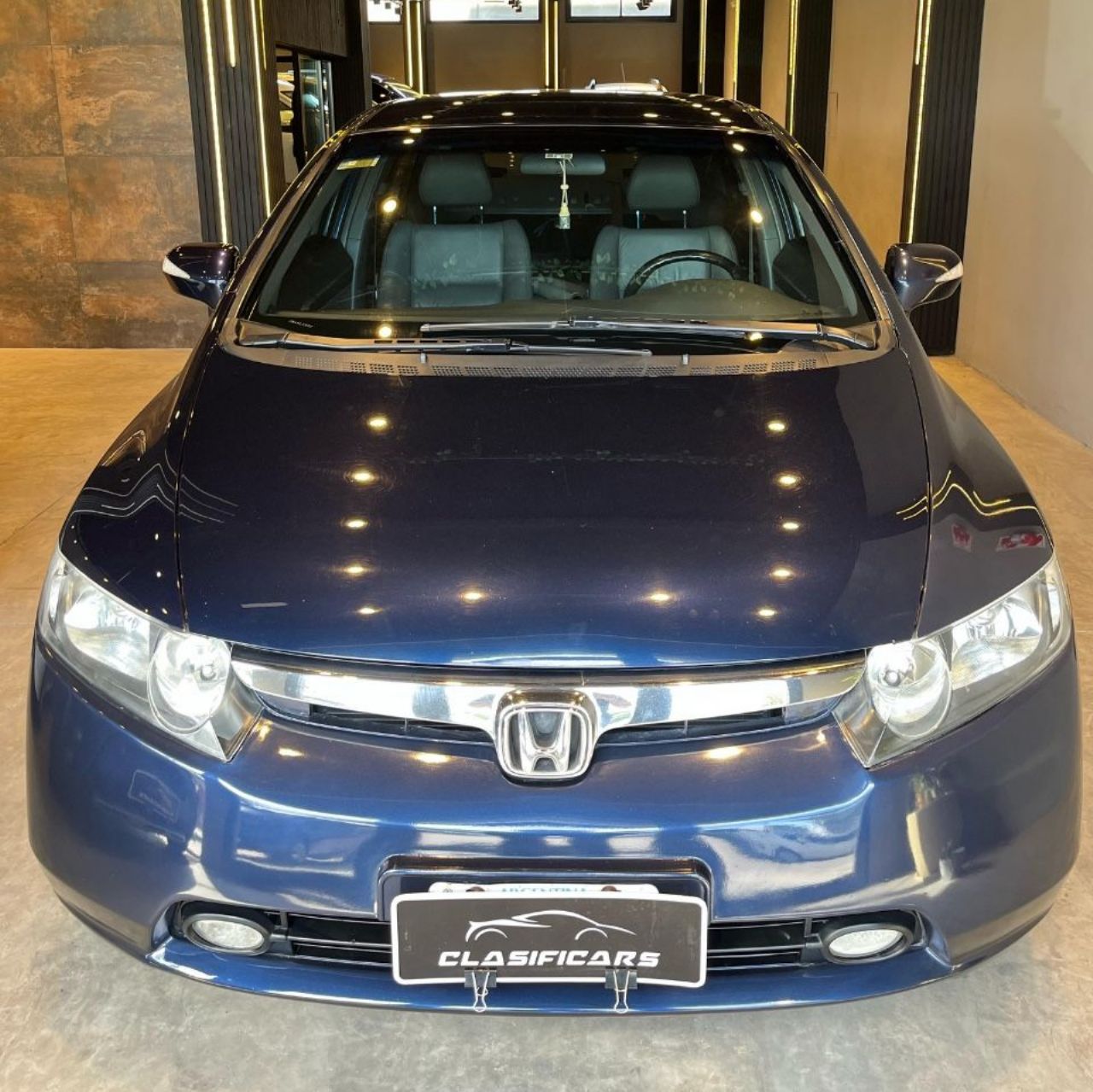 Honda Civic Usado en Buenos Aires, deRuedas