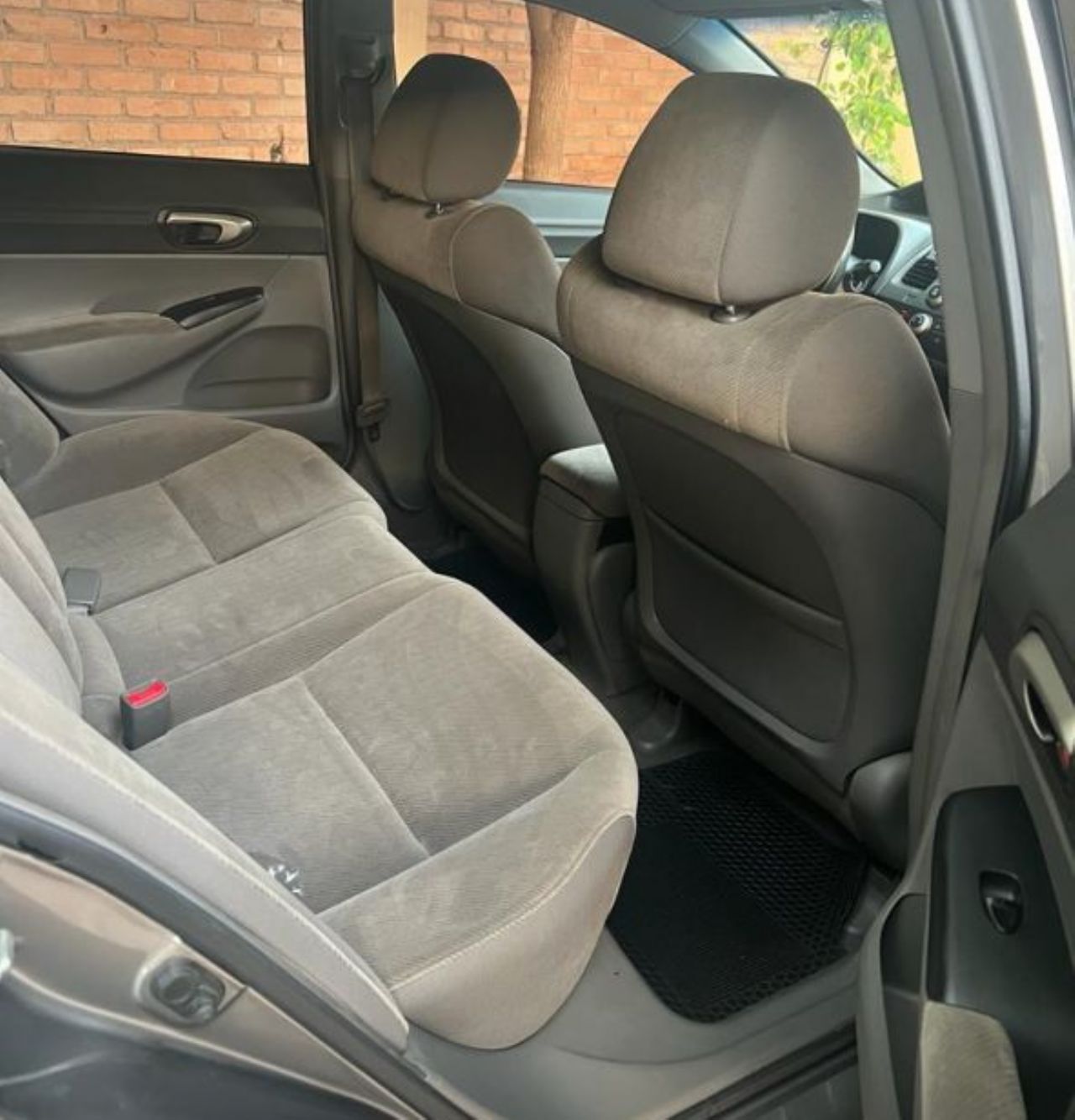 Honda Civic Usado en Mendoza, deRuedas