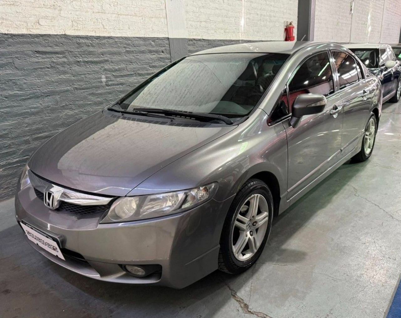 Honda Civic Usado en San Juan, deRuedas