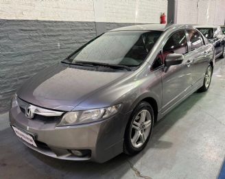 Honda Civic Usado en San Juan