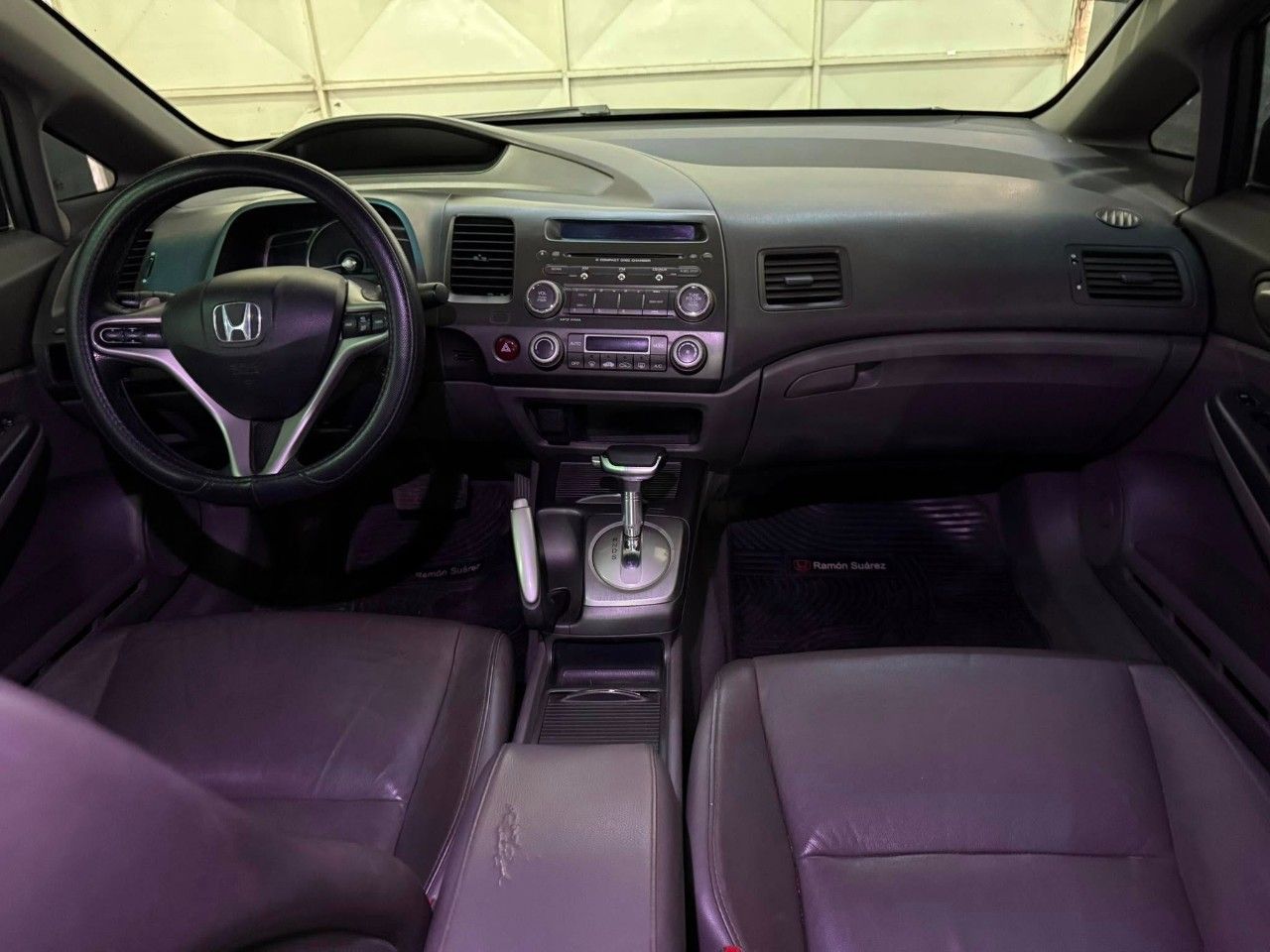 Honda Civic Usado en San Juan, deRuedas