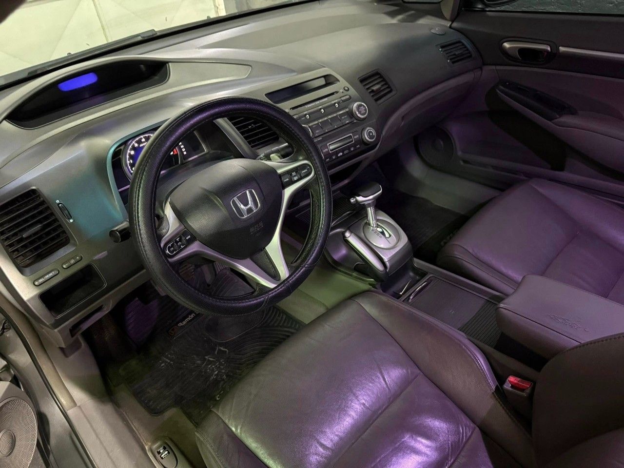 Honda Civic Usado en San Juan, deRuedas