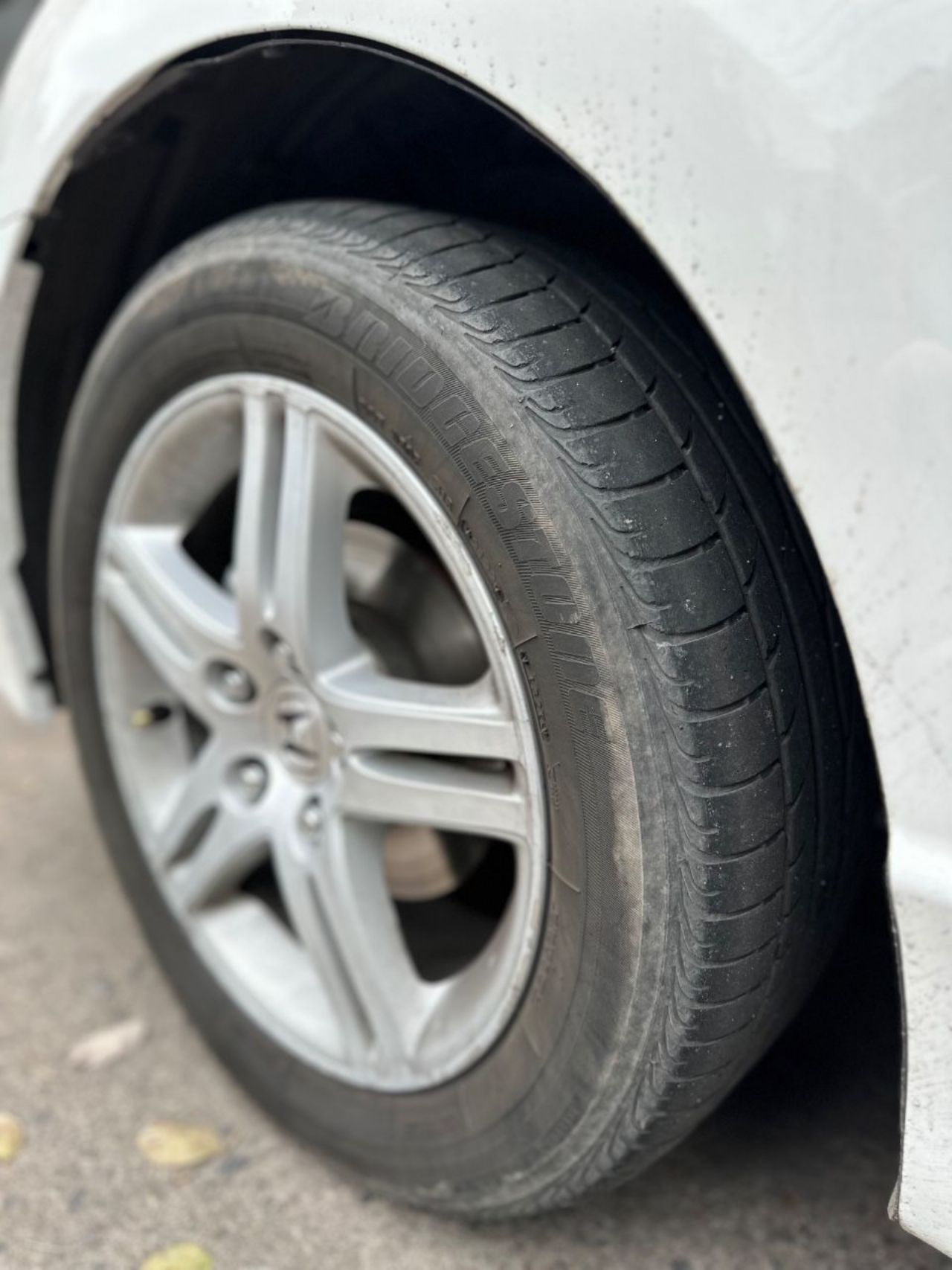Honda Civic Usado Financiado en Córdoba, deRuedas
