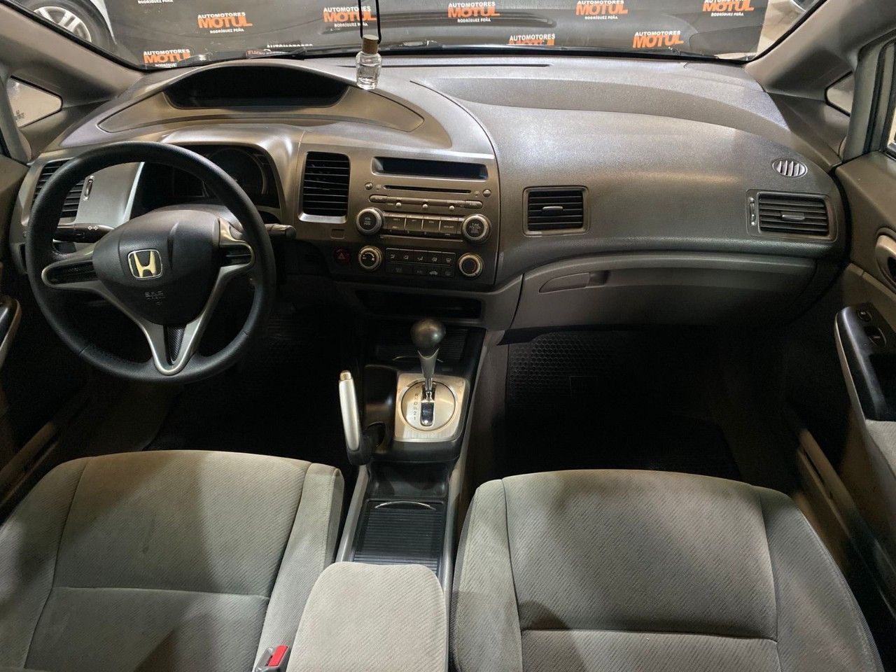 Honda Civic Usado en Mendoza, deRuedas