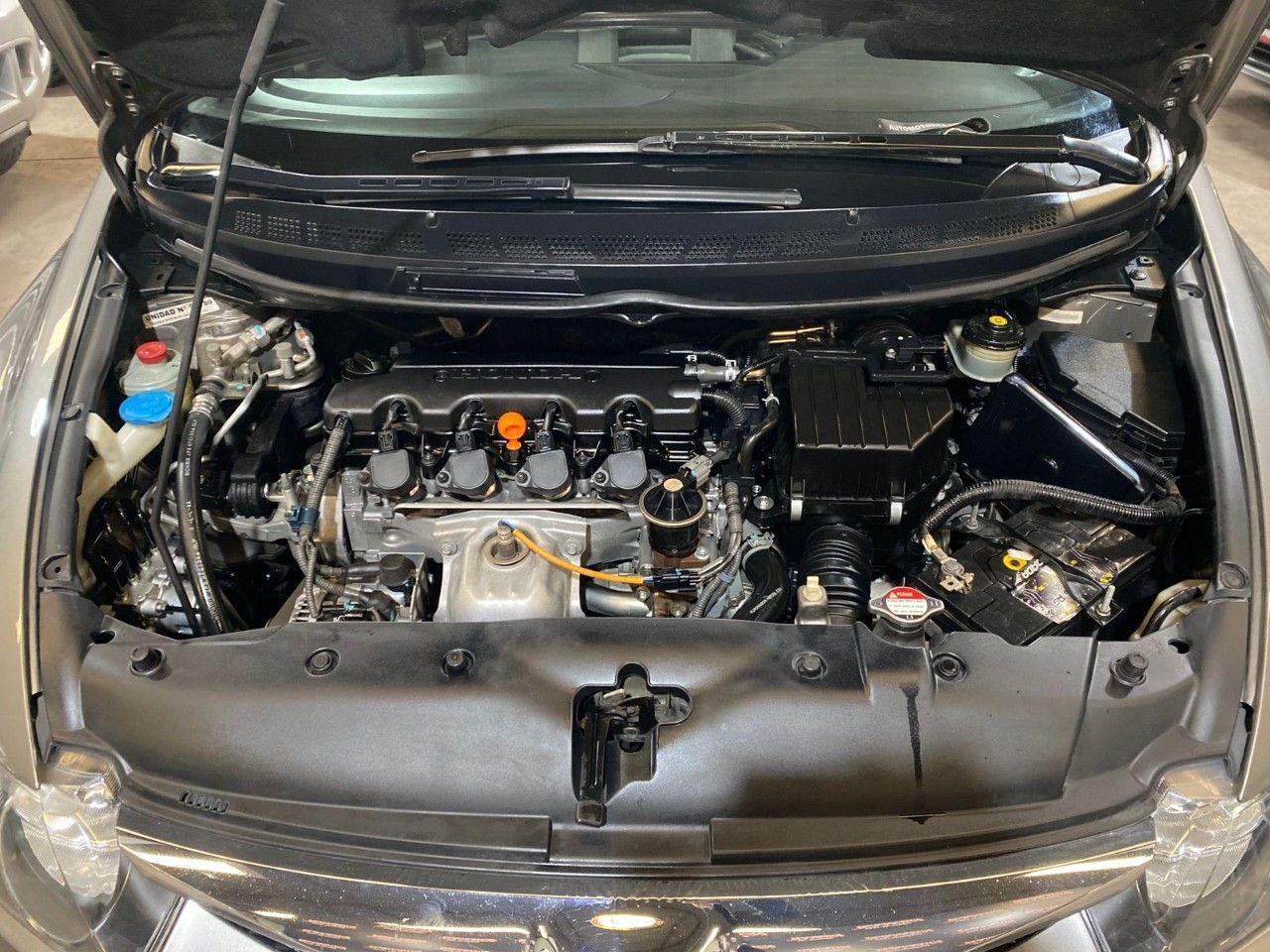 Honda Civic Usado en Mendoza, deRuedas